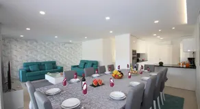 Villa Riviera - com piscina aquecível, 2 jacuzzis e BBQ em Armação de Pêra - Image 2