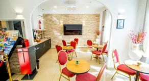 Hôtel Parisien - Image 4