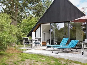person holiday home in Sjaellands Odde-By Traum - Image 5