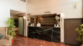Hotel Tirupati Plaza - Image 4