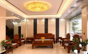 St. Regent's Garden Hotel (Maguan Bus Station Branch) - Image 5