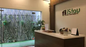 ISTAY Hotel Apartment 1 - Image 5