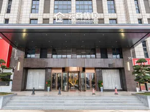 Yunshang Youju Hotel - Image 5