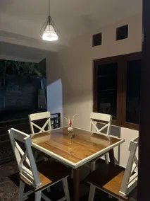 Rumah dengan 3 kamar tidur, 30 menit ke malioboro - Image 4
