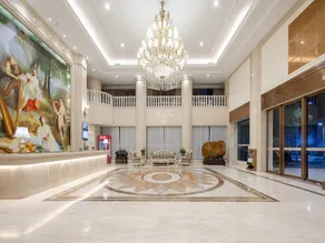 Vienna International Hotel Guangxi Wuxuan Chengbei Road - Image 2