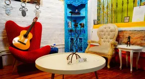 Lima Limon Candelaria Hostel - Image 3