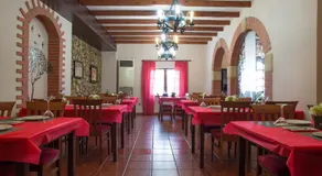 Trisileja en Posada La Busta - Image 5