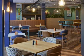 Travelodge Bournemouth - Image 4