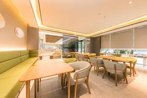 Ji Hotel Nanjing Middle Jiangdong Road - Image 3