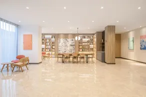 Hanting Hotel Changzhou Zhongtian Stadium - Image 3