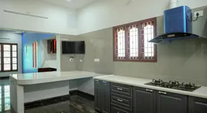 Paradise Home Stay Pondicherry Luxury Stay with Private Swimming Pool - Image 4