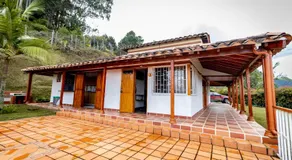 Finca-hotel Montecarlo Guatape by Hope - Image 5