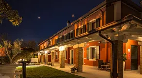 Hotel Residence - Il Giardino del Cigno - Image 5