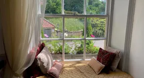 Groves Hall Garden Apartment Sleights Near Whitby - Image 5