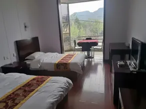 Yunshan Yehe Mountain Villa - Image 3