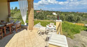 Beautiful Home In Koroni - Image 4