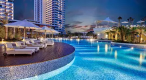 Dusit Thani Shuangyue Bay Resort Huizhou - Image 3