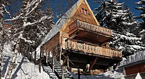 Chalet LALPEDU - Image 3
