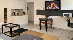 Comodo pied-à-terre ad Ascona - Image 2