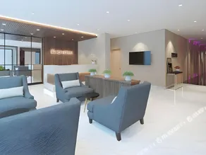 Eightin Hotel Sudirman Jakarta - Image 4