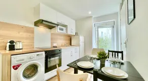 Brest - Le Gestin - Appartements - Lumineux - Tout Confort - Fibre Internet - Image 5