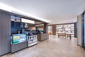 Hanting Hotel Suzhou North High-speed Railway Station Cailian Road - Image 5