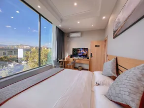 Xiangfa Hotel (Midu County Traditional Chinese Medicine Hospital Branch) - Image 2
