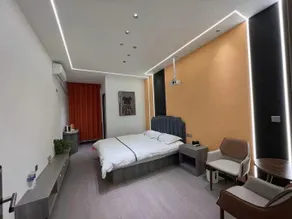 Taihang Street Jiujiu Homestay - Image 5