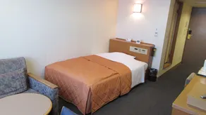 City Hotel Tomobe - Image 2
