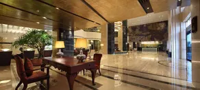Yihe Grand Hotel - Image 2
