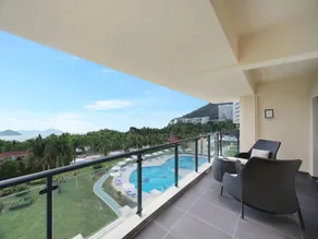 Landscape Beach Hotel Sanya - Image 3