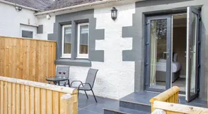 Bonnie Lodge by Broadford Hotel - Image 3