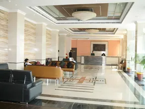 Hotel Saffron Kiran - Image 5
