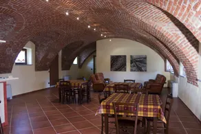 EL CAVAJER agriturismo - Image 2