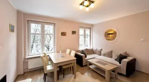 Gdańskie Apartamenty - Apartament Szeroka with 2 rooms - Image 5