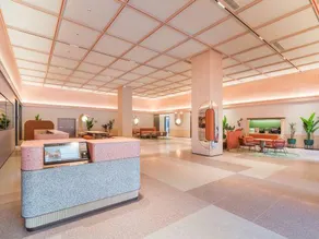Orange Hotel (Xinzhou Ancient City Store) - Image 2
