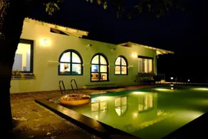 1517 Greek House by Kaz Stays - Image 3