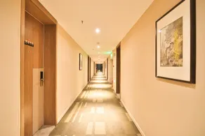 Home Inn Plus Changchun Ziyou Road China Japan Union Hospital - Image 4