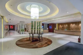 Huangshan City Hotel - Image 2