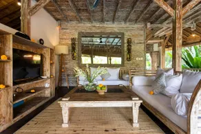 Luxury Villa for Honeymoon and Relax in Ubud Bali - Image 5