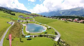 grosses Ferienhaus mit Sauna im Skigeb. Obersaxen - Image 2