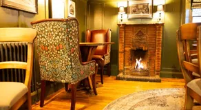 Queens Head Inn & Restaurant - Image 4