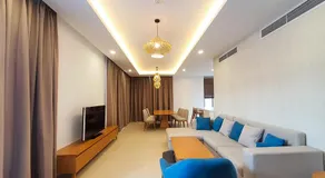 Biêt thự trong Wyndham Garden Cam Ranh - Image 2