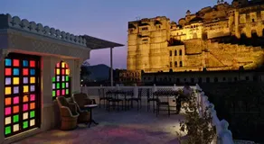 The Castle View Homestay - Image 4