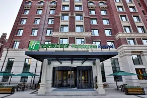 Holiday Inn Express Langfang Park View by IHG - Image 4