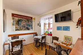 Pension Nostalgie - Minihotel - Image 3