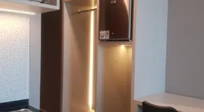 Apartemen Borneo Bay City (1 Bedroom Studio) - Image 4