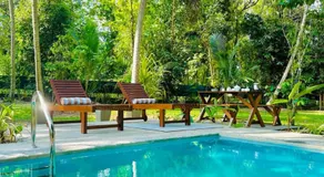 Elegant Hamlets Home Stay - Image 3