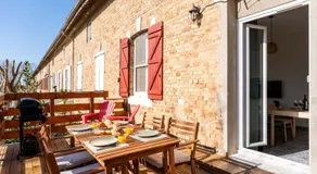 Grand appartement Familiale - Camargue - Image 4