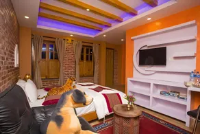 Blue Mountain Home Stay - Image 2